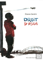 Droit D'Asile