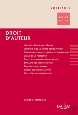 Bertrand.pt - Droit D'Auteur (Édition 2010/2011)