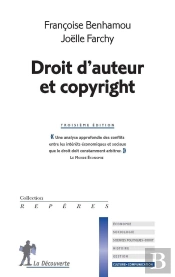 Droit D'Auteur Et Copyright