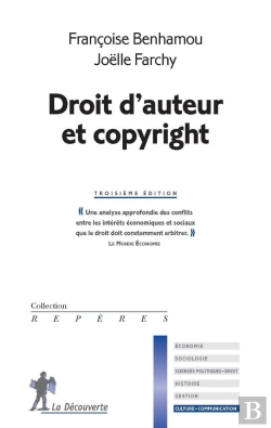 Bertrand.pt - Droit D'Auteur Et Copyright