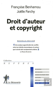 Droit D'Auteur Et Copyright