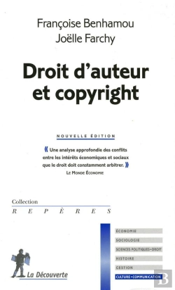 Bertrand.pt - Droit D'Auteur Et Copyright