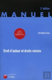 Droit D'Auteur Et Droits Voisins