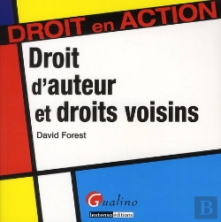Bertrand.pt - Droit D'Auteur Et Droits Voisins