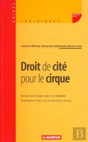 Droit De Cite Pour Le Cirque