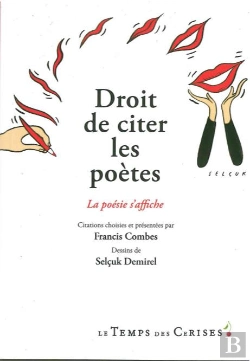 Bertrand.pt - Droit De Citer La Pésie