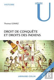 Droit De Conquête Et Droits Des Indiens