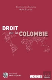 Droit De La Colombie