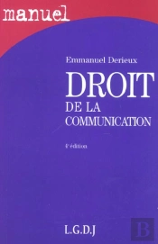 Droit De La Communication