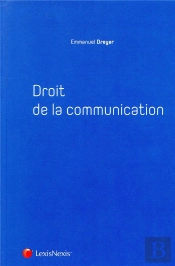 Droit De La Communication