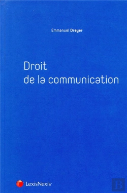 Bertrand.pt - Droit De La Communication