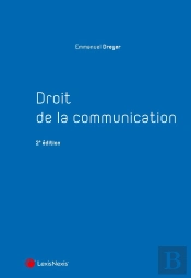 Droit De La Communication