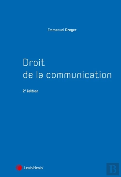 Bertrand.pt - Droit De La Communication