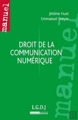 Bertrand.pt - Droit De La Communication Numerique