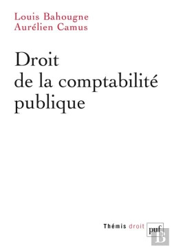 Bertrand.pt - Droit De La Comptabilité Publique