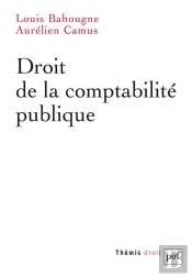 Droit De La Comptabilité Publique