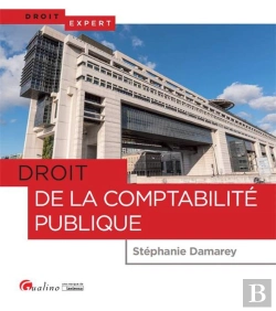 Bertrand.pt - Droit De La Comptabilité Publique