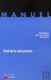 Droit De La Concurrence