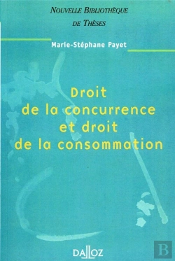 Bertrand.pt - Droit De La Concurrence Et Droit De La Consommation