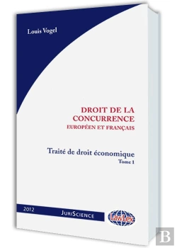Bertrand.pt - Droit De La Concurrence (Europeen Et Francais) 2012