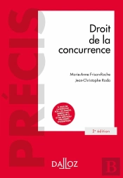 Droit De La Concurrence