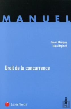 Bertrand.pt - Droit De La Concurrence