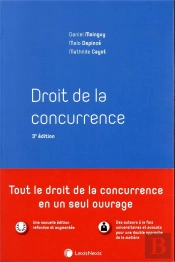 Droit De La Concurrence