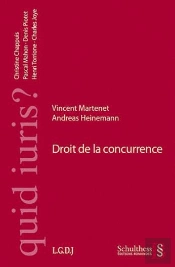 Droit De La Concurrence
