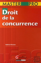 Droit De La Concurrence