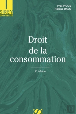 Bertrand.pt - Droit De La Consommation (2e Édition)