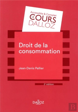 Bertrand.pt - Droit De La Consommation (2e Édition)