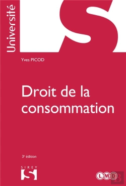 Bertrand.pt - Droit De La Consommation (3e Édition)