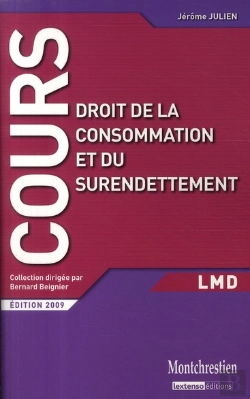 Bertrand.pt - Droit De La Consommation Et Du Surendettement (Édition 2009)