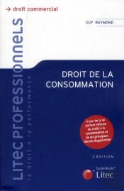 Droit De La Consommation