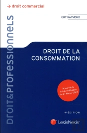 Droit De La Consommation