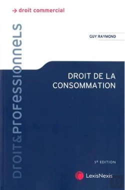Bertrand.pt - Droit De La Consommation