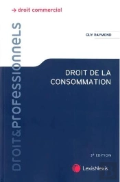 Droit De La Consommation