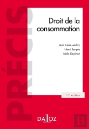 Droit De La Consommation