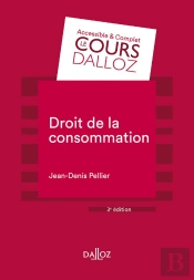 Droit De La Consommation