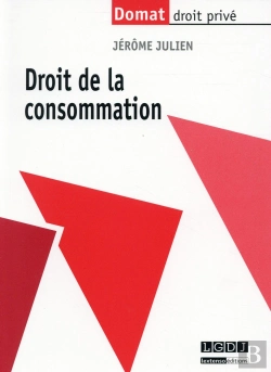 Bertrand.pt - Droit De La Consommation