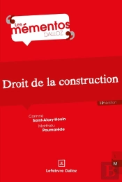 Droit De La Construction (13e Édition)