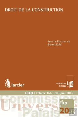 Bertrand.pt - Droit De La Construction
