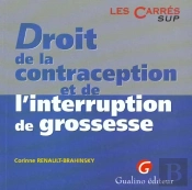Droit De La Contraception Et De L'Interruption De Grossesse