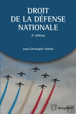 Bertrand.pt - Droit De La Défense Nationale