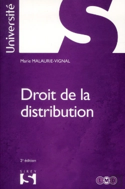 Bertrand.pt - Droit De La Distribution (2e Édition)