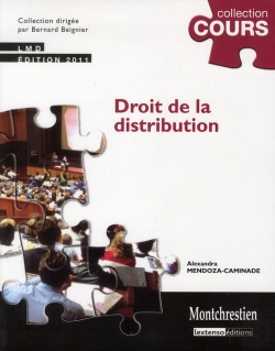 Bertrand.pt - Droit De La Distribution
