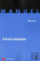 Droit De La Distribution