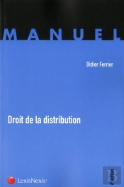 Droit De La Distribution