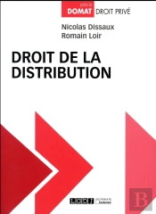 Droit De La Distribution