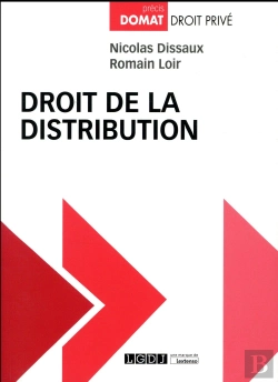 Bertrand.pt - Droit De La Distribution